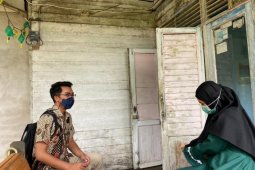 Stimulus listrik sangat membantu masyarakat kurang mampu