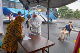 Dinkes Tulungagung antisipasi varian baru COVID-19 dibawa dari Madura