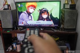 Siaran TV digital dinilai lebih efisien dan menguntungkan masyarakat