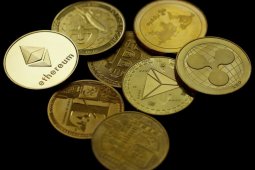 Uang kripto catat arus keluar dua minggu beruntun