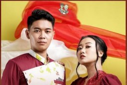 Panji Agung dan Galuh Diah wakili Kota Kediri di ajang Raka-Raki Jawa Timur