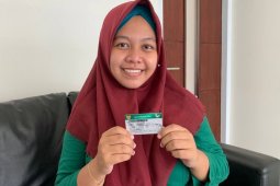 Prinsip Gotong Royong Buat Vina Percaya JKN-KIS