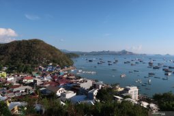 Bekerja dari Bajo meningkatkan kunjungan wisatawan hingga 38 persen