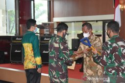 Bupati: TMMD menunjang berbagai sektor dan banyak manfaat.