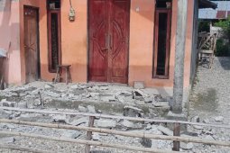 TRC BPBD Malteng masih lakukan kajian setelah gempa 6.1, begini penjelasannya