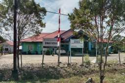 Mukomuko siapkan dana untuk antar penderita gangguan jiwa berobat