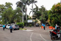 Ada rencana naikkan tarif parkir mobil hingga Rp60 ribu/jam, motor Rp18 ribu/jam ?