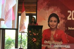 Menteri PPPA sebut pemberdayaan perempuan jadi ujung tombak pembangunan