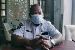 Provinsi Papua Barat kekurangan penyuluh dan polisi kehutanan