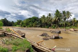 DPRD HST: Pembangunan jembatan daerah rawan banjir harus menjadi prioritas Pemkab