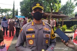 Kapolres Garut prioritaskan pemberantasan preman