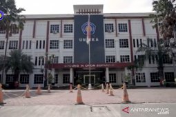 Unsika Karawang batasi kegiatan di kampus karena kasus COVID-19 meningkat