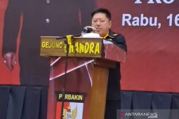 Perbakin Kalsel ingin lebih 12 atlet kirim PON Papua