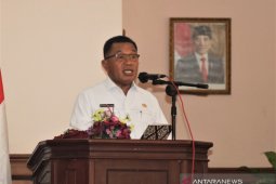 Bupati Petrus : Kepulauan Tanimbar hadapi banyak masalah kelola kawasan perbatasan