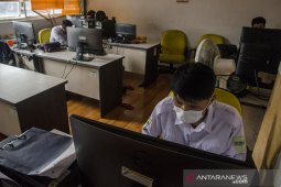 Kebijakan WFH di Bandung Raya