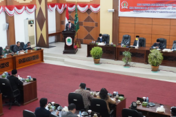 Pemkab Kapuas Hulu cabut aset tanah untuk pembangunan hotel