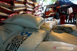 Reaksi masyarakat Surabaya terkait rencana pajak sembako