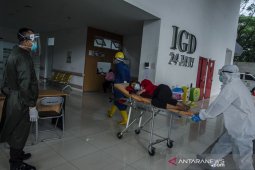 Waspada varian baru COVID-19