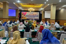 BKKBN berkomitmen turunkan angka stunting di Gorontalo