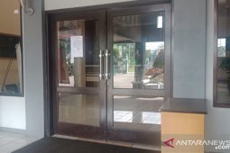 Ada karyawan reaktif COVID-19, layanan akademik UIN Jember ditutup