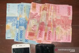 Polisi Jember tangkap dua wartawan gadungan lakukan pemerasan