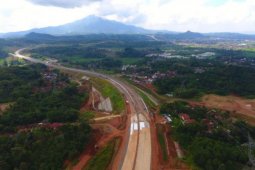 Percepat pembebasan lahan, PUPR targetkan Tol Cisumdawu tuntas akhir 2021