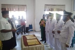 Kepala desa di Aceh Timur dituntut bersikap jujur