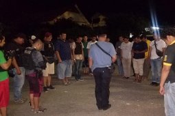 Polda Aceh tangkap 32 terduga pelaku premanisme