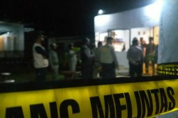 Langgar surat edaran bupati, tiga warung kopi di Aceh Timur disegel