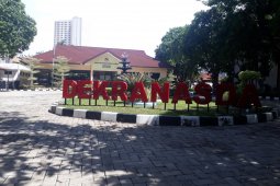 Dekranasda Kota Depok dorong pengembangan produk lokal