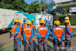 PLN pastikan pasokan listrik di faskes dan sentra vaksinasi COVID-19 aman
