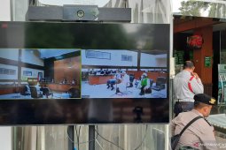 Rizieq Shihab divonis empat tahun penjara  kasus RS UMMI Bogor