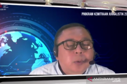 OJK ingatkan masyarakat waspadai "pinjol" tak terdaftar