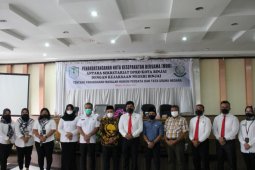 Kejaksaan Binjai dan Sekretariat DPRD jalin kerja sama