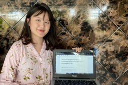 Delapan mahasiswa Ubaya raih beasiswa "Indonesia Internasional Student Mobility Awards 2021"