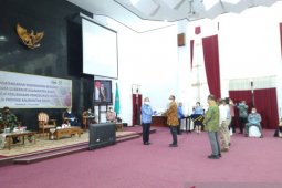 Pemprov Kalbar - Gapki perkuat sinergi