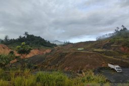 DPRD Bengkulu temukan banyak tambang batu bara tak lakukan reklamasi