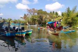 Festival Susur Sungai, cara Banyuwangi ajak warga jaga ekosistem sungai