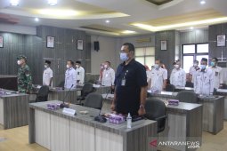 Pemkab HST laksanakan Musrenbang RPJMD