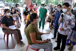 Peninjauan layanan kesehatan lansia