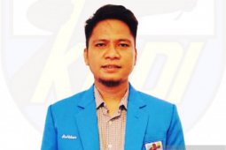 KNPI Penajam usulkan tokoh lokal masuk Badan Otorita IKN