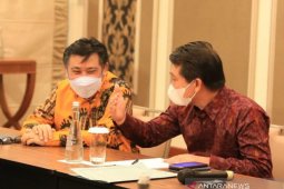 Kementerian PPN/Bappenas apresiasi TOSS Center Karangdadi Klungkung-Bali