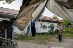 Tantangan dan harapan membangun Sulteng lebih baik  usai bencana 2018