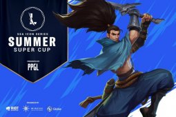 Dua tim esport Indonesia siap berlaga di Wild Rift SEA Summer Super Cup 2021