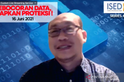 Sistem aplikasi perlu "update" berkala cegah kebocoran data