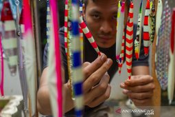 Upaya dukungan UMKM naik kelas