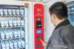 SPIL dorong inovasi pelayanan logistik