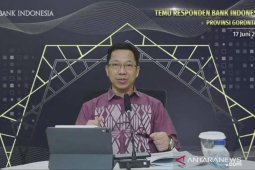 Bank Indonesia optimistis ekonomi Gorontalo tumbuh positif