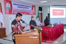 Wawalkot Sabang ingatkan pentingnya merawat budaya politik