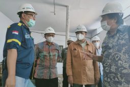 Komisaris Utama PTPN XI apresiasi modernisasi PG Assembagoes Situbondo
